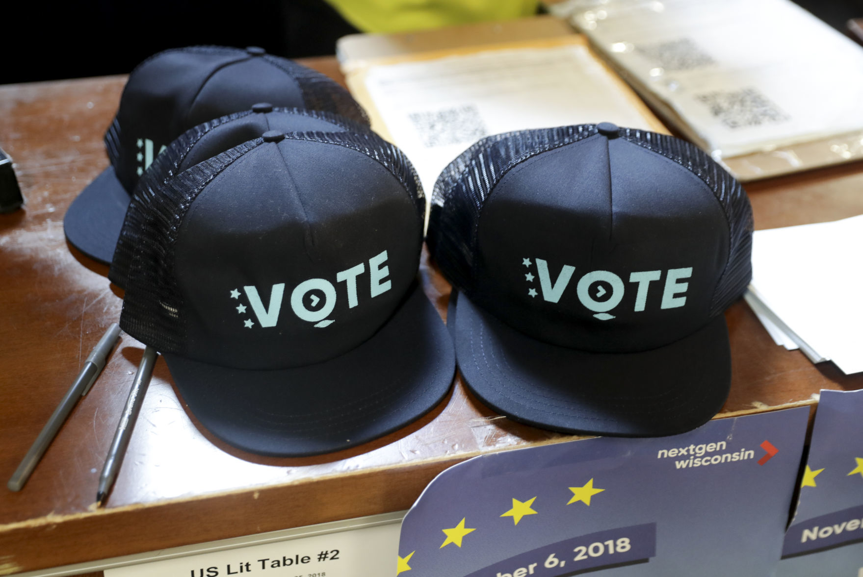 College Voters 4